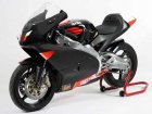 Aprilia RS 125 "Pista"